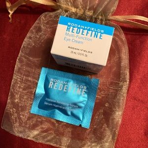 Rodan + Fields Eye Cream